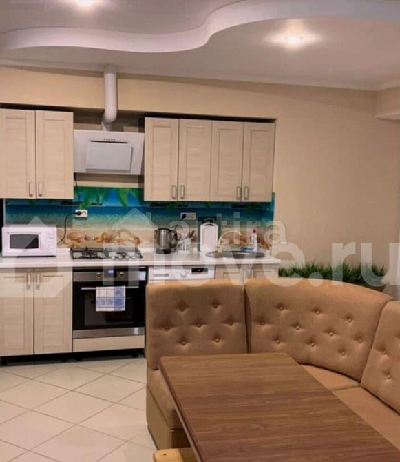 Студия, 14.9 м2, 3/3 эт. Москва - изображение 1