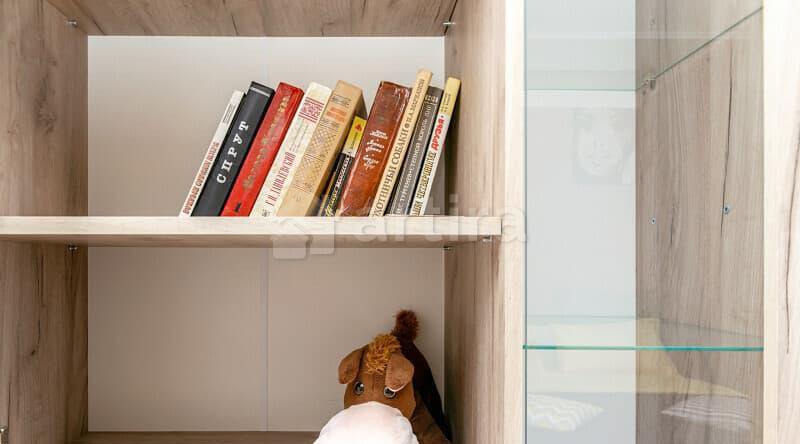 2-комн. квартира, 42 м2, 12/14 эт. Подольск - изображение 13