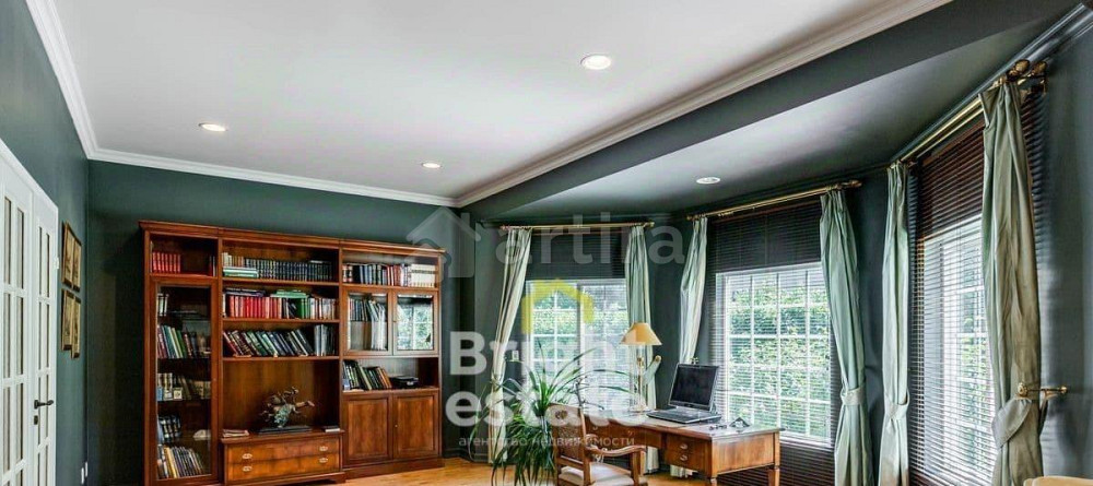 Дом, 560 м2, 25 соток, 2 эт. Одинцово - изображение 7