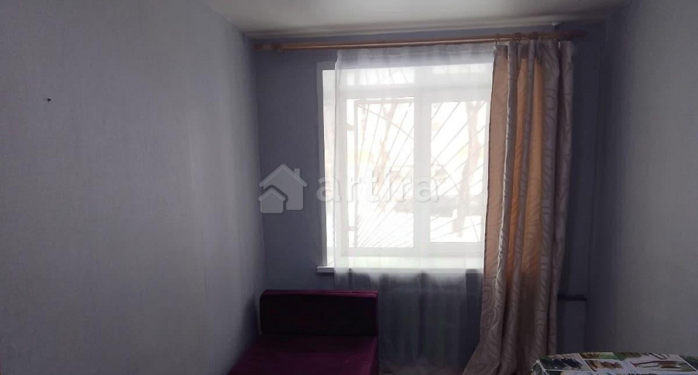 Комната, 14 м2, 2/5 эт. Пермь - изображение 1