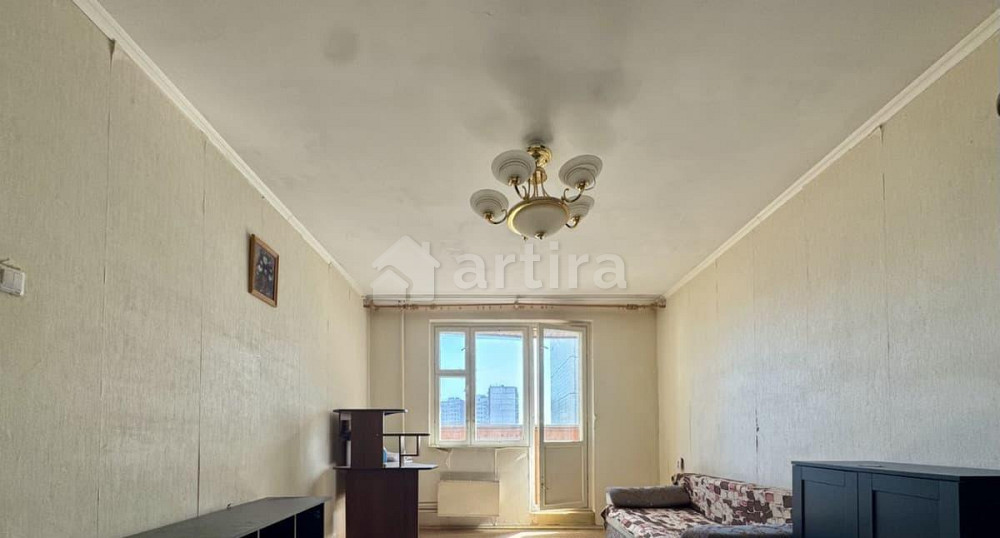 Комната, 19 м2, 9/14 эт. Москва - изображение 1