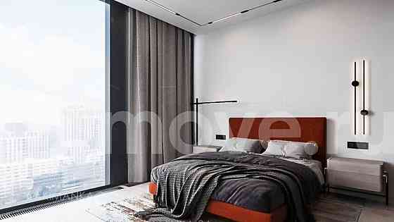 2-комн. апарт-ы, 69.9 м2, 16/85 эт. Москва