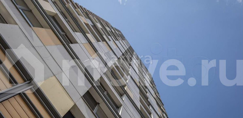 5-комн. квартира, 227 м2, 2/27 эт. Москва - изображение 1