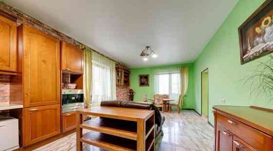 Коттедж, 750 м2 Краснознаменск