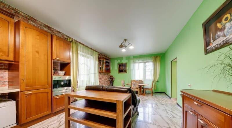 Коттедж, 750 м2 Краснознаменск - изображение 5