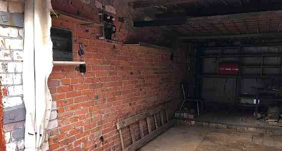 Гараж, 20 м2 Казань