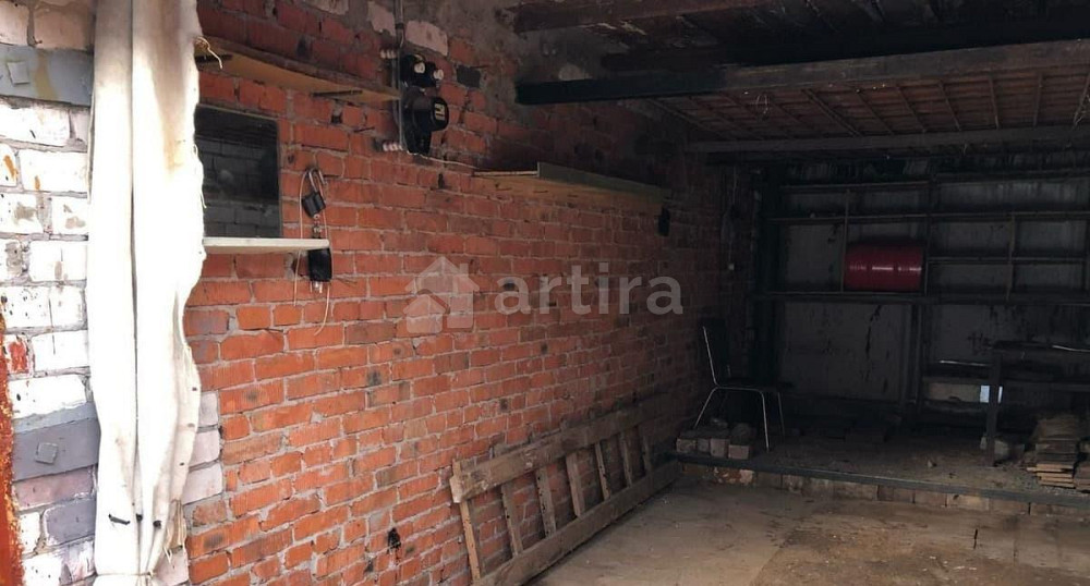Гараж, 20 м2 Казань - изображение 5