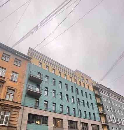 Гараж, 15 м2 Санкт-Петербург