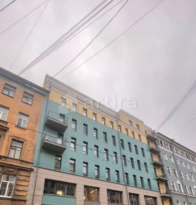 Гараж, 15 м2 Санкт-Петербург - изображение 2