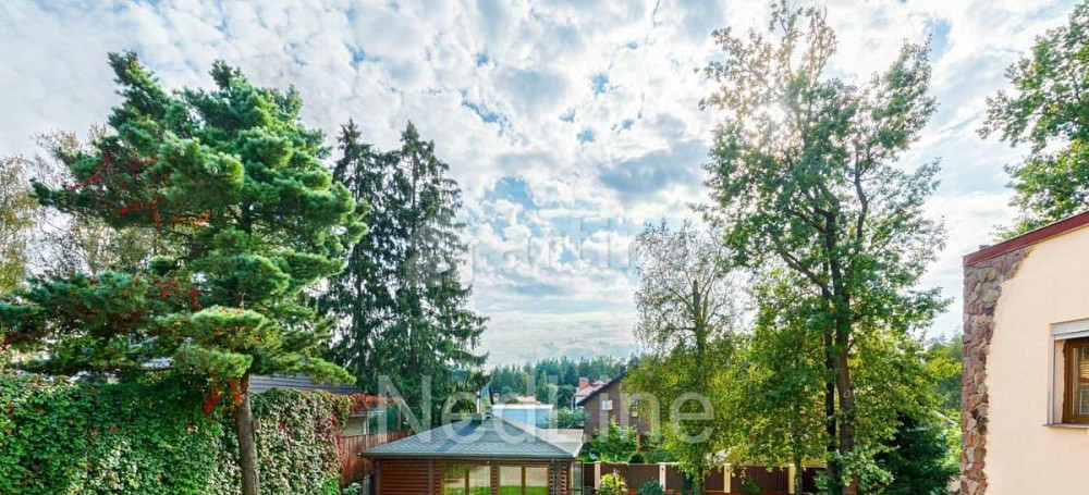 Коттедж, 471.4 м2, 14.6 сотки, 2 эт. Санкт-Петербург - изображение 3