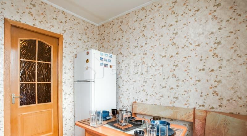 1-комн. апарт-ы, 43 м2, 8/12 эт. Москва - изображение 7