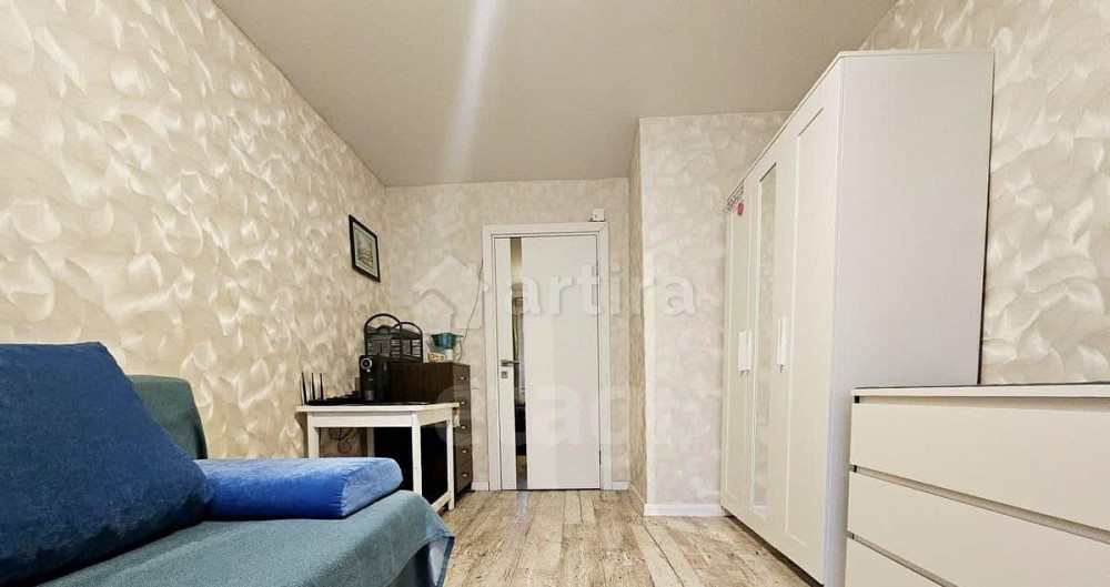 Комната, 12 м2, 8/15 эт. Санкт-Петербург - изображение 2