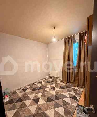 4-комн. квартира, 93 м2, 3/22 эт. Москва