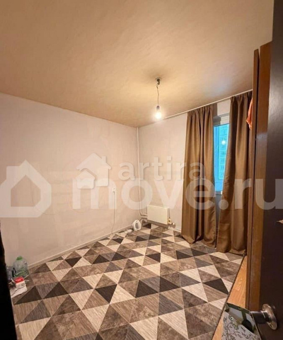 4-комн. квартира, 93 м2, 3/22 эт. Москва - изображение 3