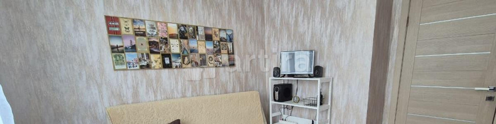 Комната, 11.2 м2, 8/12 эт. Санкт-Петербург - изображение 3