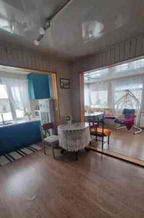 Коттедж, 150 м2 Бердск