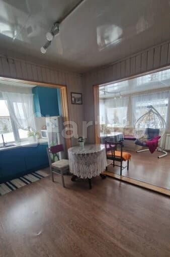 Коттедж, 150 м2 Бердск - изображение 1