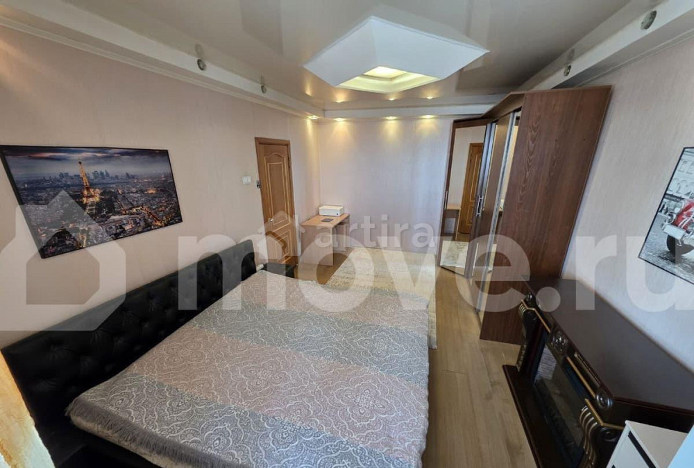 1-комн. квартира, 37.9 м2, 16/16 эт. Москва - изображение 7