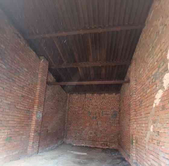 Гараж, 17.9 м2 Магнитогорск