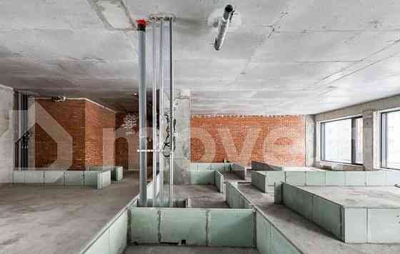 4-комн. квартира, 179.2 м2, 2/12 эт. Москва