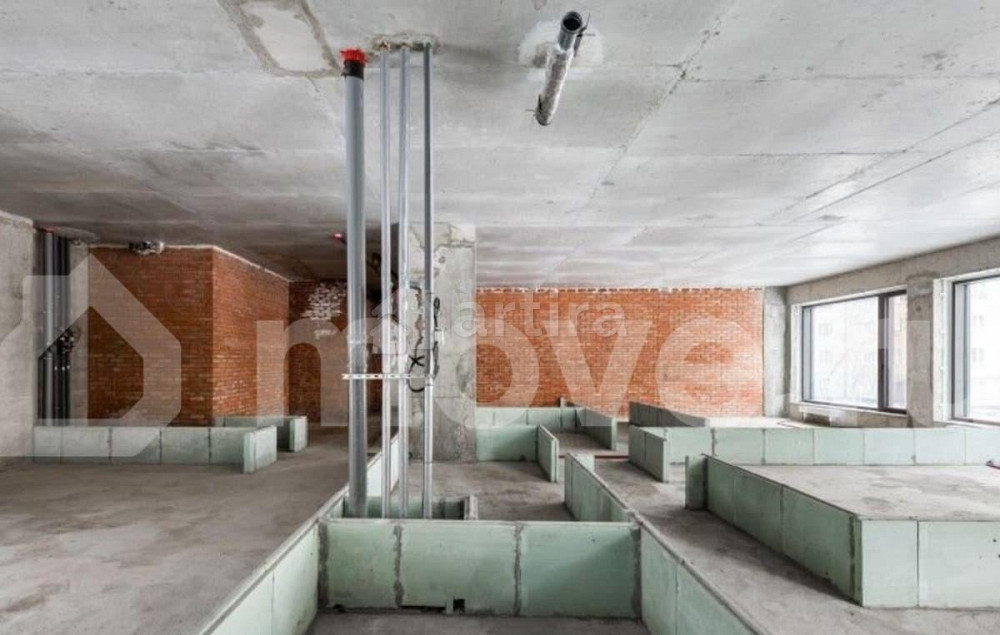 4-комн. квартира, 179.2 м2, 2/12 эт. Москва - изображение 5