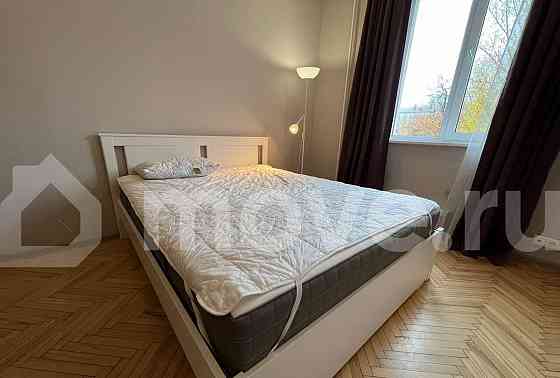 3-комн. квартира, 80 м2, 5/8 эт. Москва