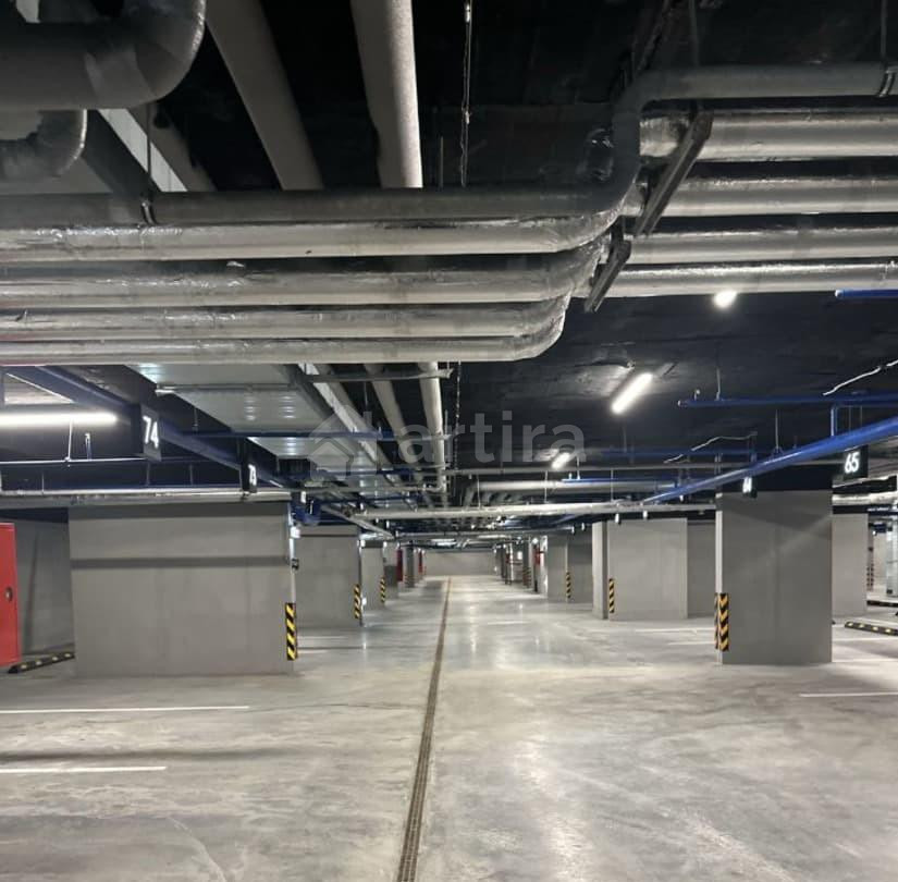 Гараж, 13 м2 Новосибирск - изображение 2