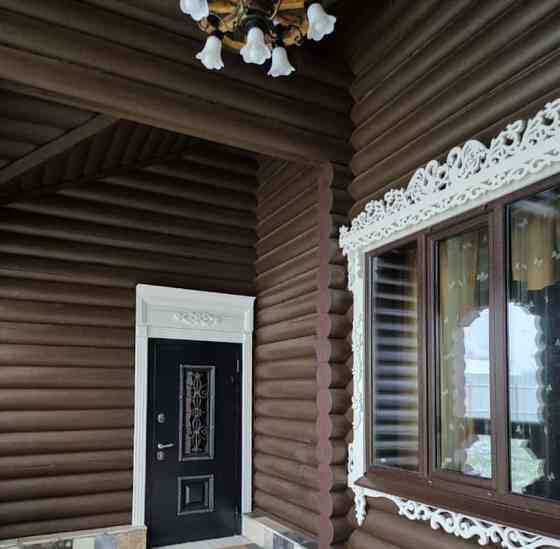 Дом, 167 м2, 16 соток, 1 эт. Павловский Посад