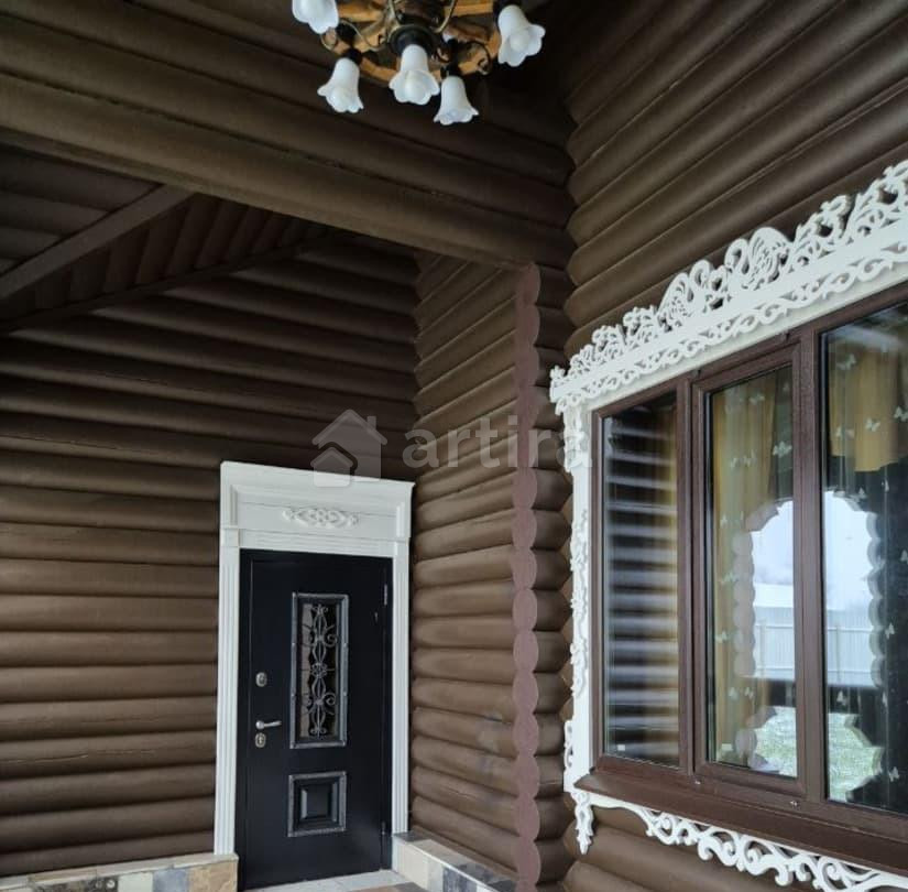 Дом, 167 м2, 16 соток, 1 эт. Павловский Посад - изображение 6