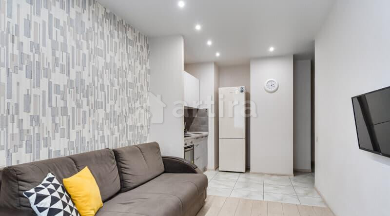 2-комн. квартира, 54 м2, 6/24 эт. Ростов-на-Дону - изображение 8