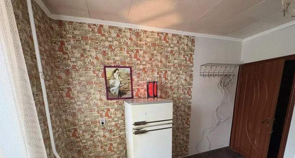 Комната, 12 м2, 2/9 эт. Красноярск - изображение 5