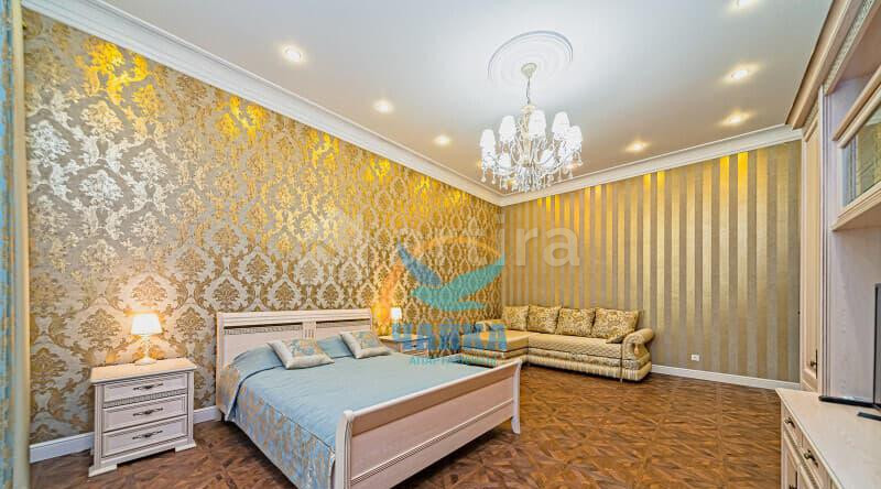 1-комн. квартира, 56 м2, 2/6 эт. Санкт-Петербург - изображение 6