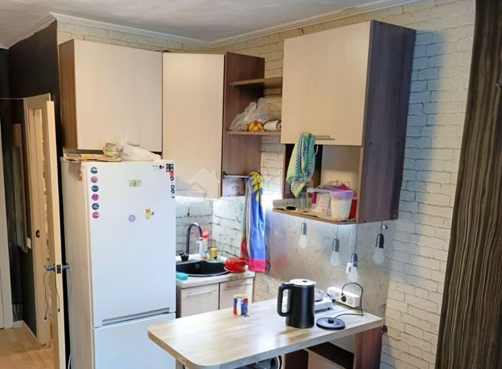 Комната, 15 м2, 3/4 эт. Бердск - изображение 1