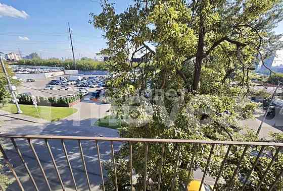 Студия, 14 м2, 4/4 эт. Москва