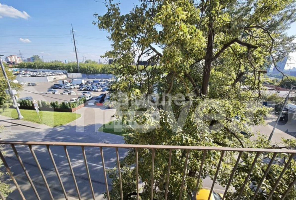 Студия, 14 м2, 4/4 эт. Москва - изображение 3