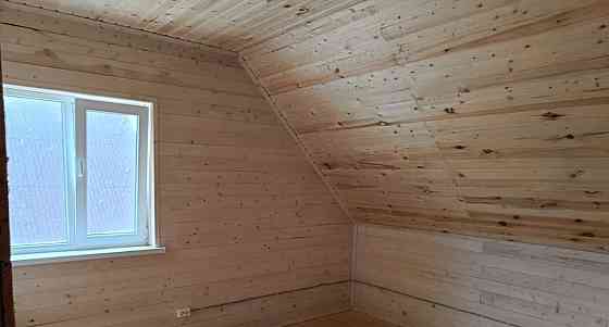 Дом, 80 м2, 4 сотки, 2 эт. Ломоносов