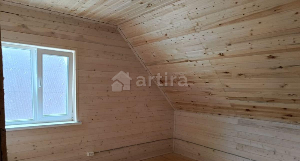 Дом, 80 м2, 4 сотки, 2 эт. Ломоносов - изображение 4