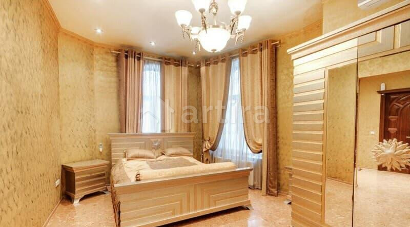 Коттедж, 509 м2 Бронницы - изображение 16