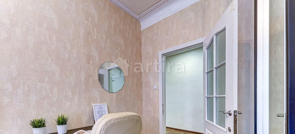 Комната, 110 м2, 4/8 эт. Санкт-Петербург - изображение 3