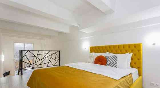 1-комн. квартира, 42 м2, 3/3 эт. Красногорск