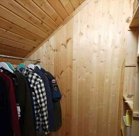 Дом, 182 м2, 12 соток, 2 эт. Дмитров