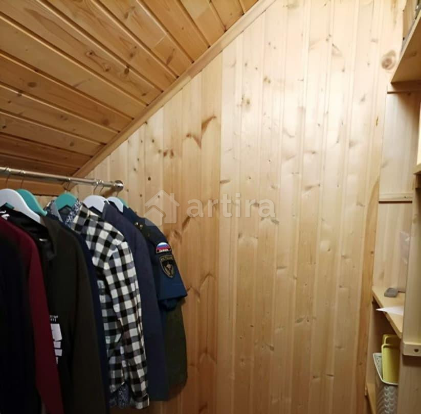 Дом, 182 м2, 12 соток, 2 эт. Дмитров - изображение 3