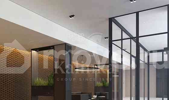 5-комн. пентхаус, 240 м2, 5/6 эт. Москва