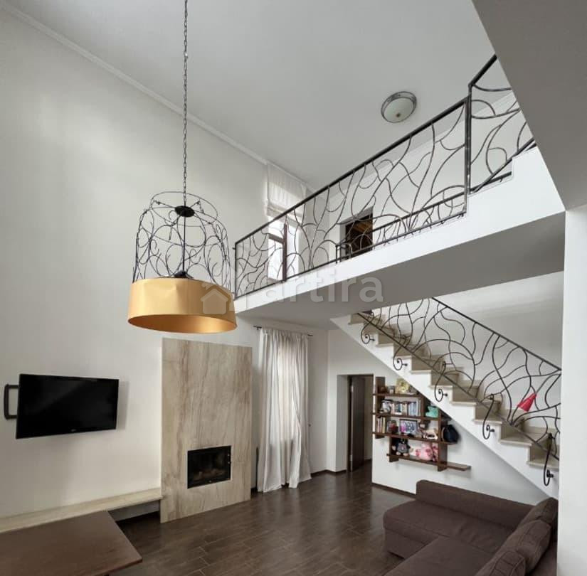 Дом, 250 м2, 7 соток, 2 эт. Лаишево - изображение 2