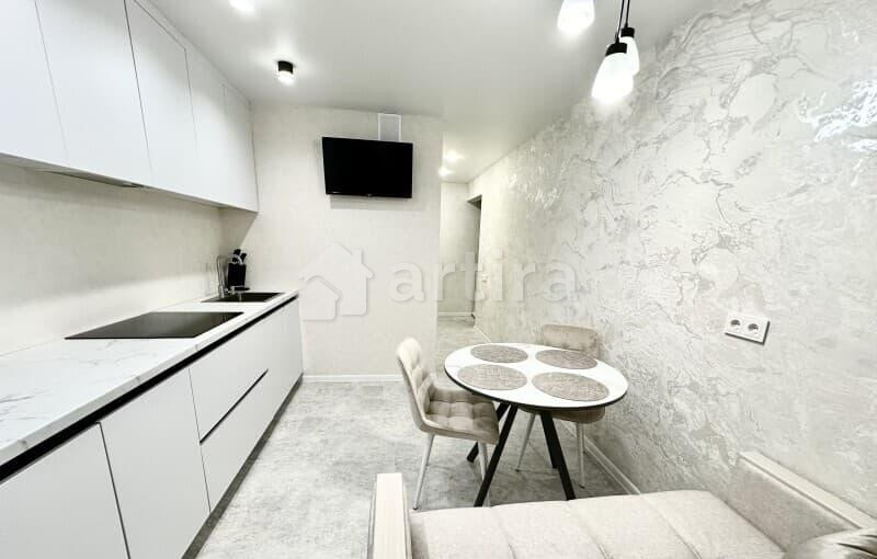 2-комн. апарт-ы, 50 м2, 11/16 эт. Магнитогорск - изображение 2