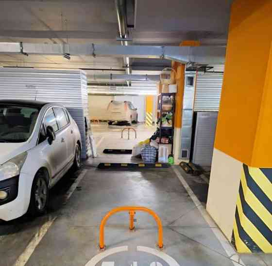 Гараж, 12.7 м2 Москва