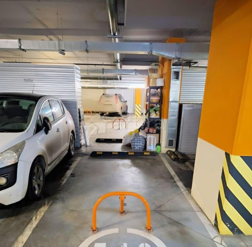 Гараж, 12.7 м2 Москва - изображение 1