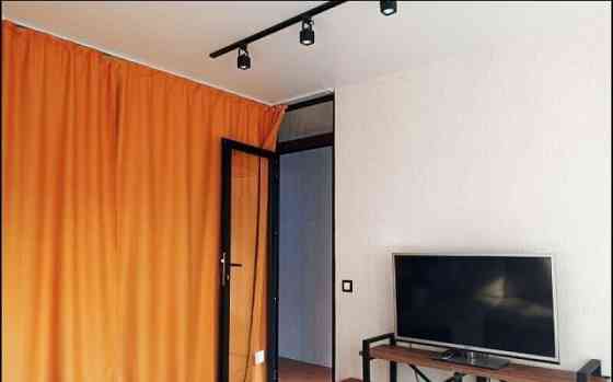 2-комн. квартира, 31 м2, 3/5 эт. Москва