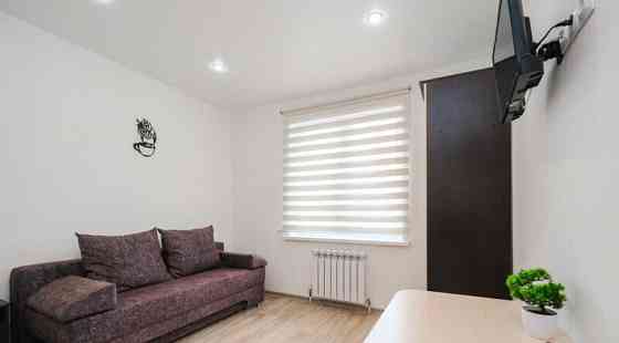 1-комн. апарт-ы, 20 м2, 1/25 эт. Новосибирск