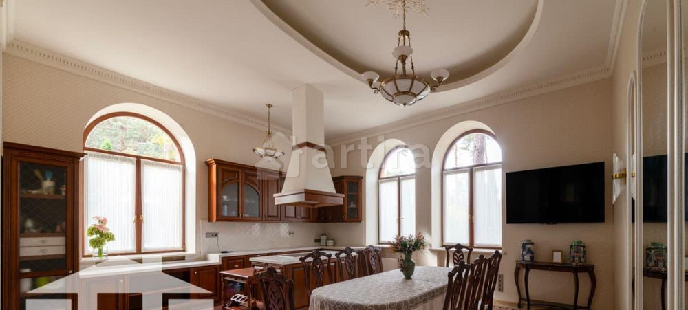 Коттедж, 900 м2, 30 соток, 4 эт. Королев - изображение 5